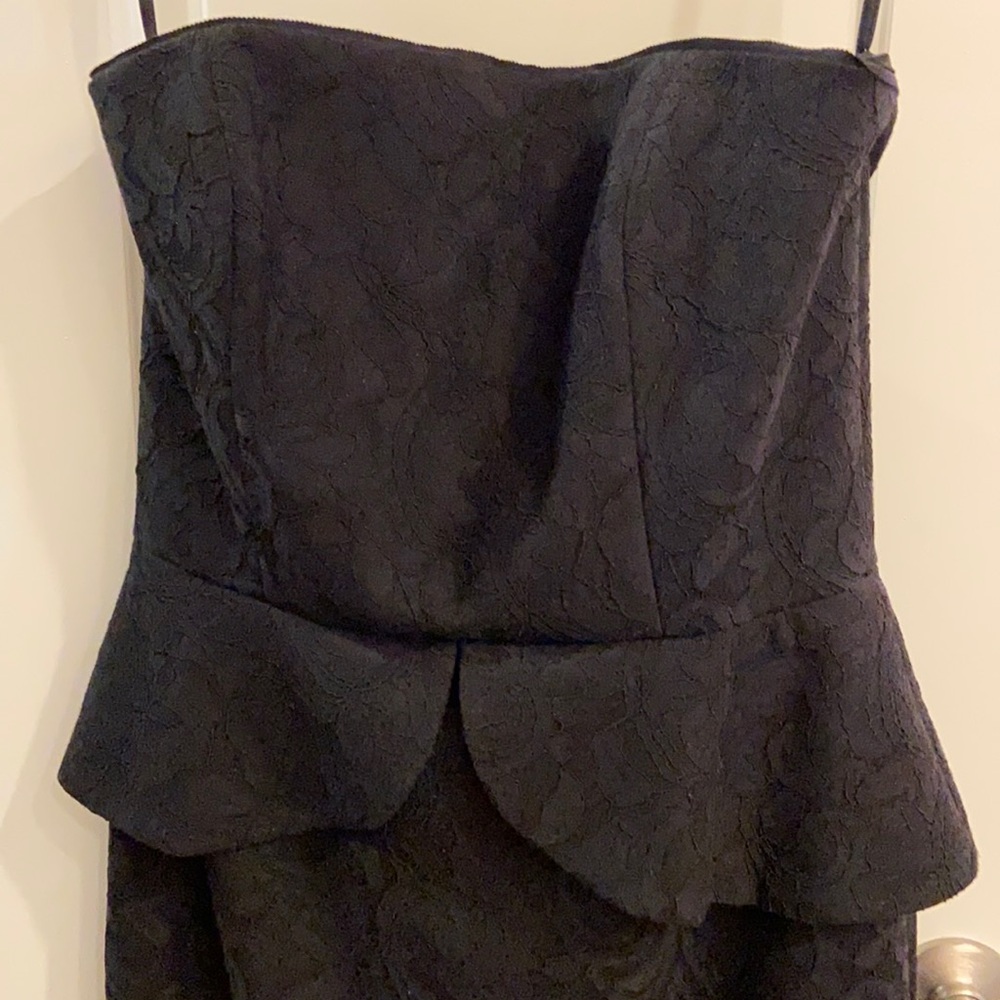 White House Black Market - Dress